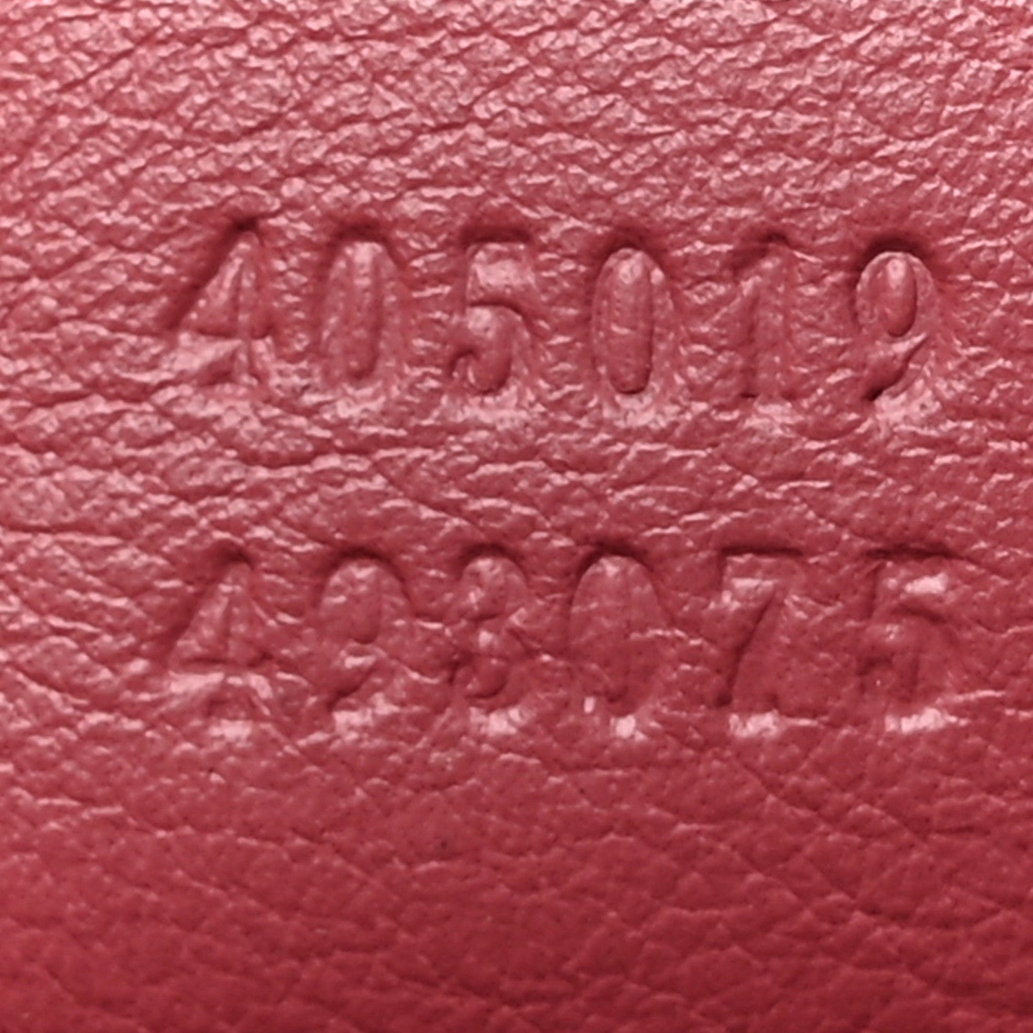 Gucci GG Supreme Monogram Blooms Medium Single Buckle Backpack Beige Multicolor Dry Rose 7 of 13