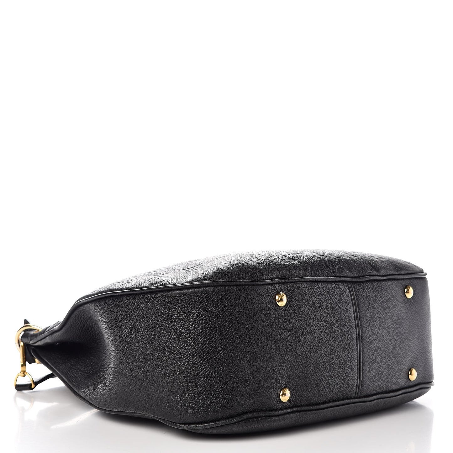 Empreinte Spontini Black
