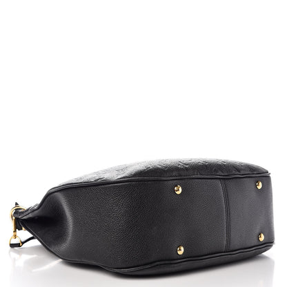 Louis Vuitton Empreinte Spontini Black 5 of 8