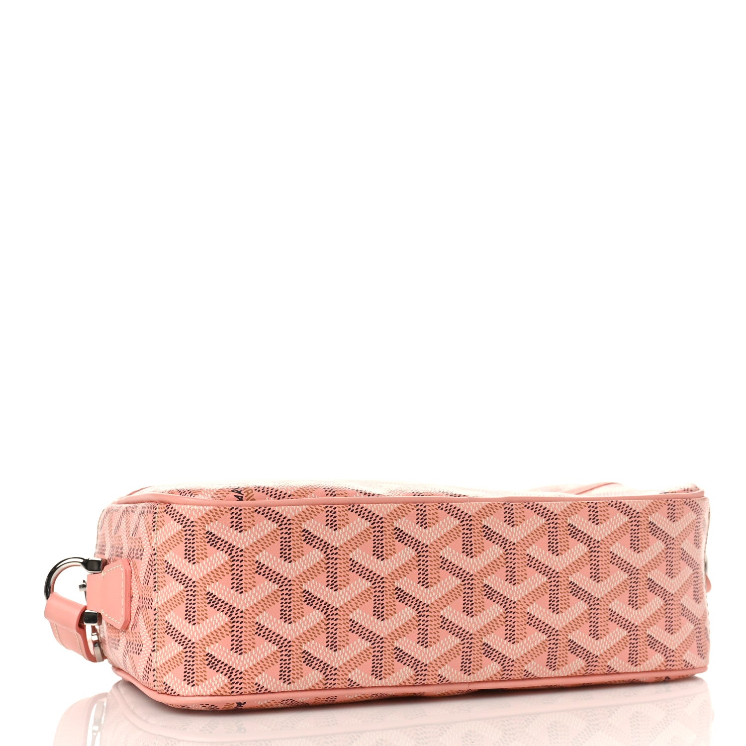 Goyard Goyardine Sac Cap Vert Pink 4 of 8