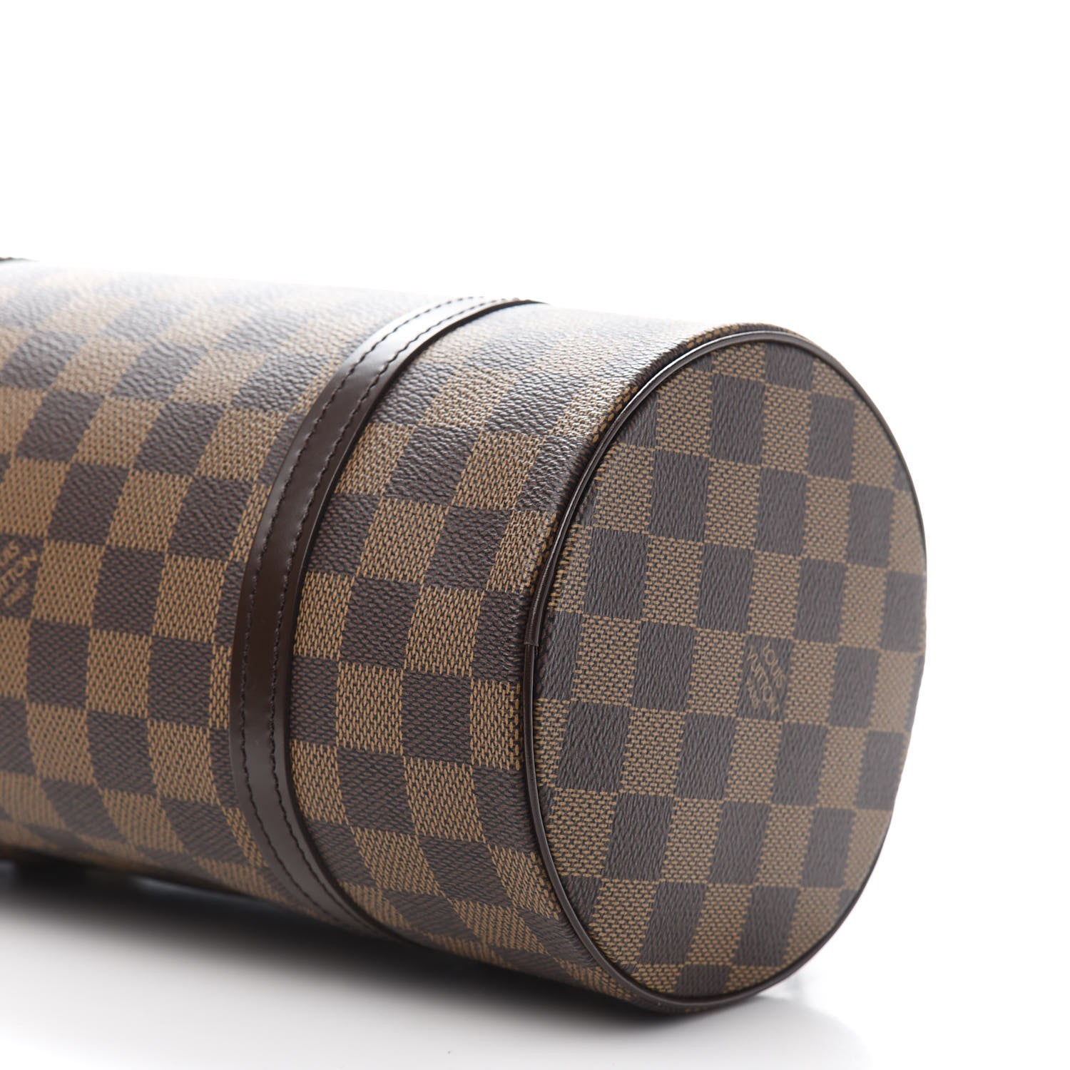 Louis Vuitton Damier Ebene Papillon 26 8 of 9