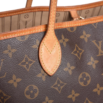 Louis Vuitton Monogram Neverfull GM 17 of 23