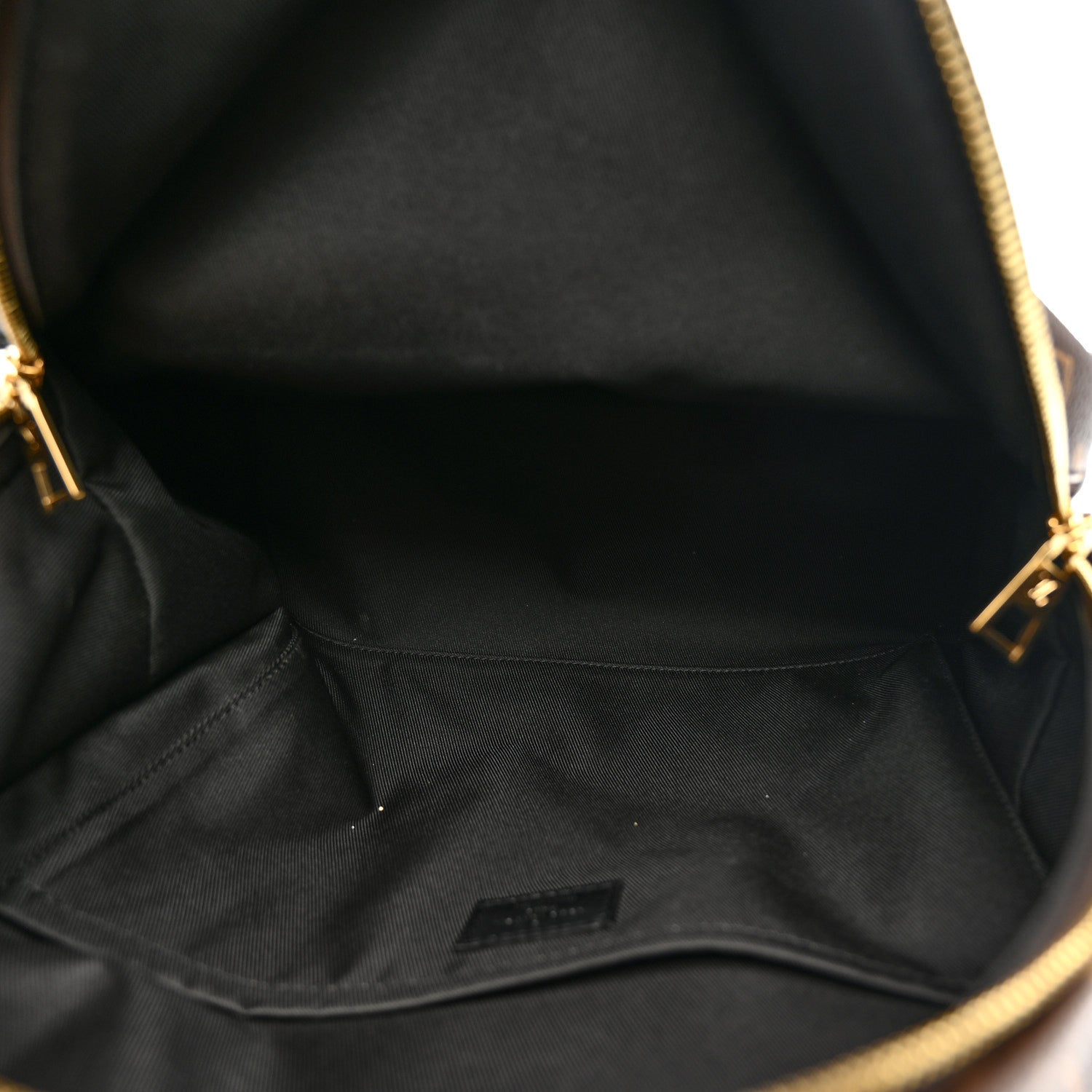 Louis Vuitton Monogram Palm Springs Backpack MM 5 of 10