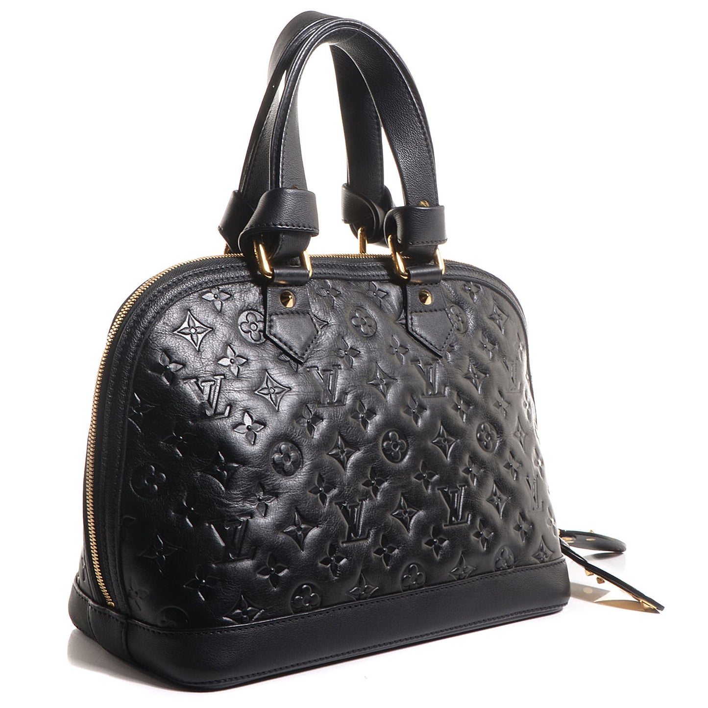 Monogram Double Jeu Neo Alma Black