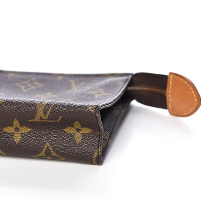 Louis Vuitton Monogram Toiletry Pouch 15 10 of 10