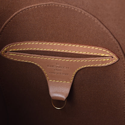 Louis Vuitton Monogram Ellipse PM 6 of 9