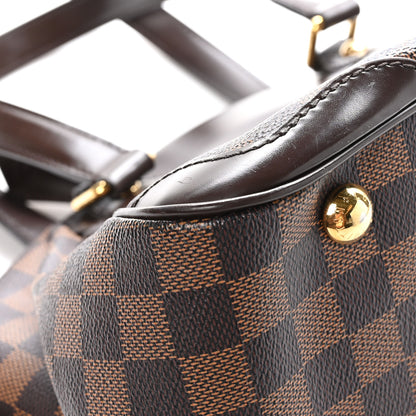Louis Vuitton Damier Ebene Verona PM 10 of 11