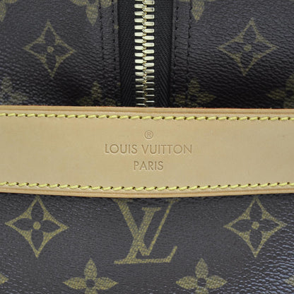 Louis Vuitton Monogram Carryall 8 of 10