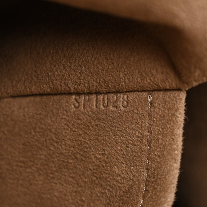 Louis Vuitton Monogram Multicolor Speedy 30 Black 7 of 10