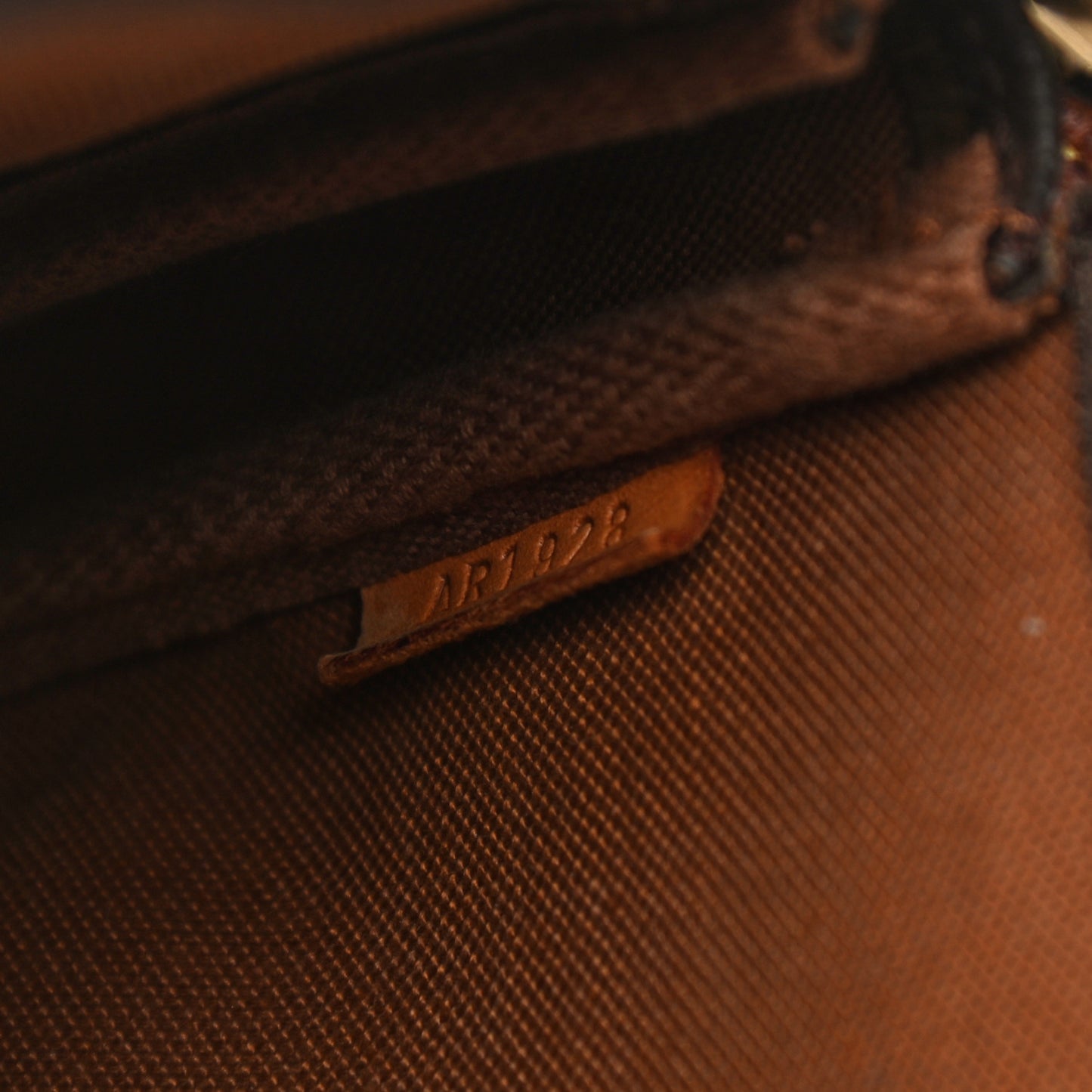 Monogram Pochette Accessories