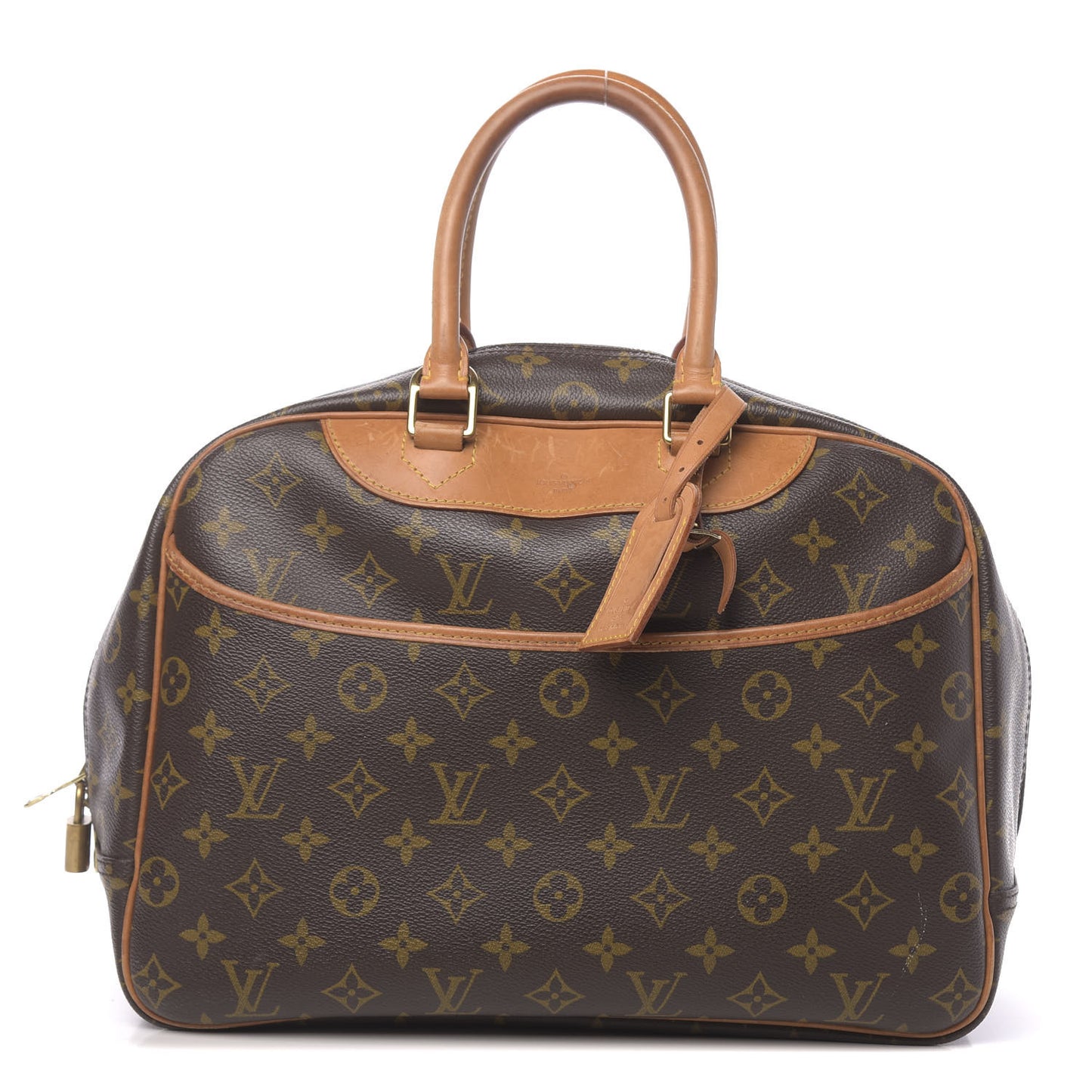 Monogram Deauville