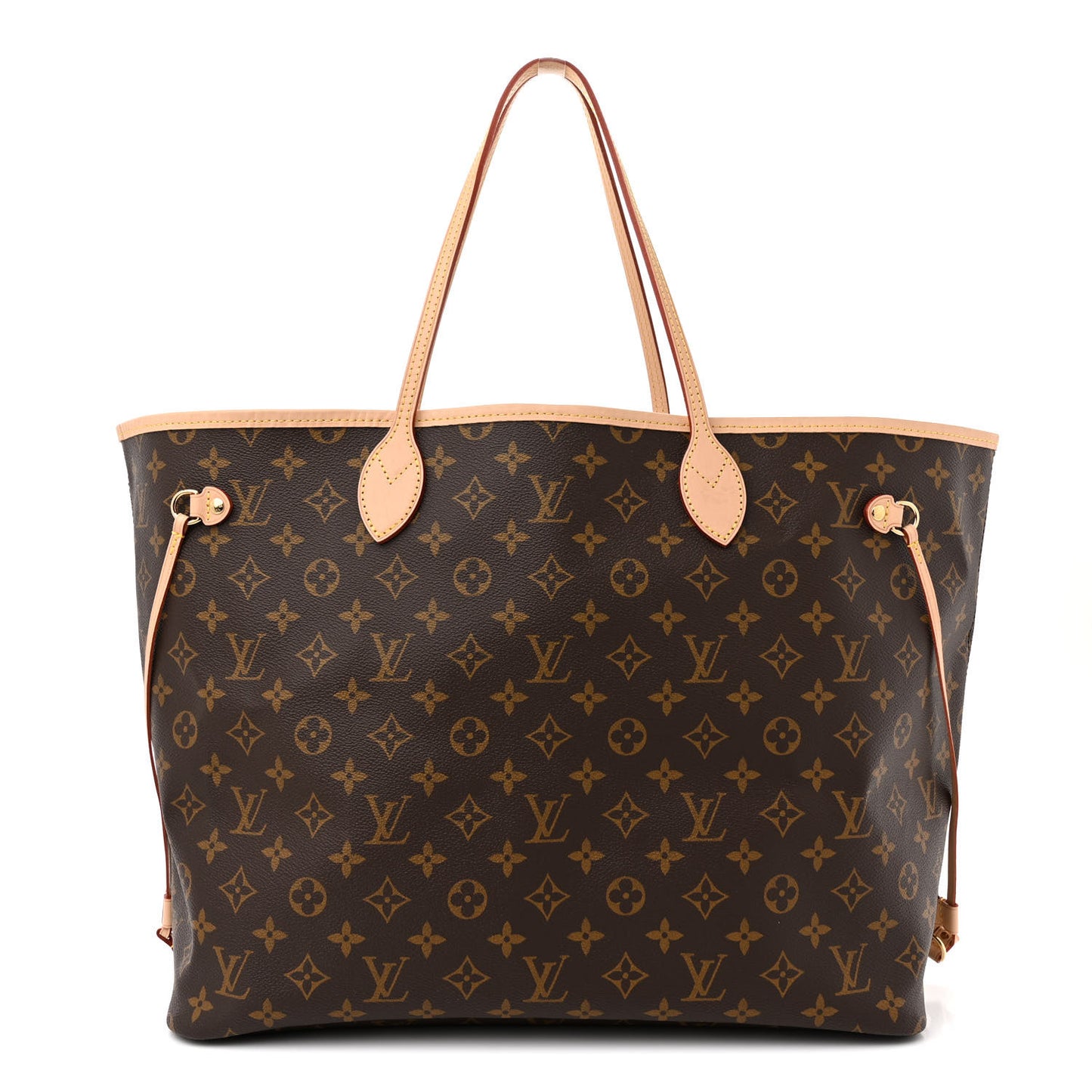 Monogram Neo Neverfull GM