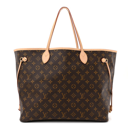Louis Vuitton Monogram Neo Neverfull GM 1 of 11