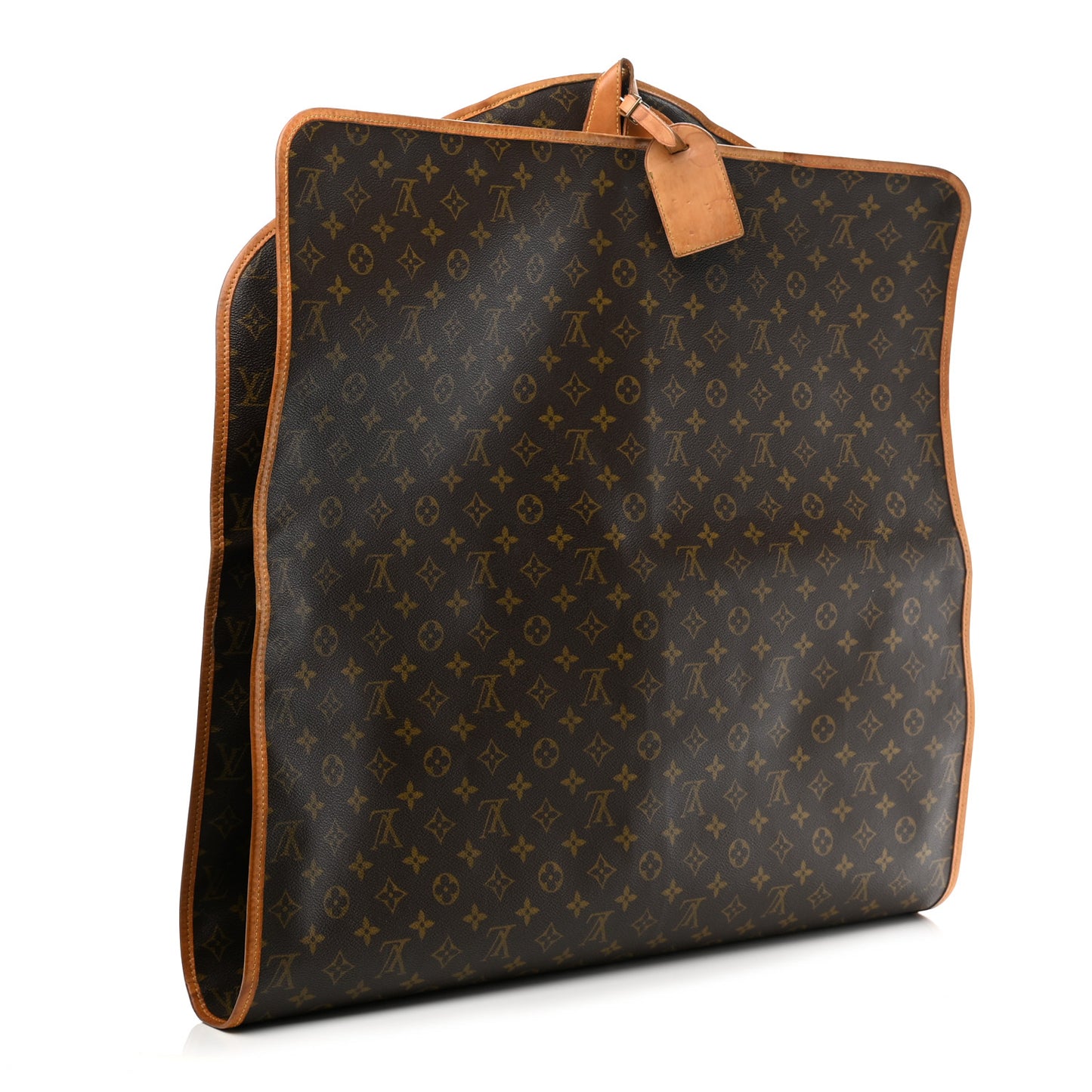 Monogram Garment Bag