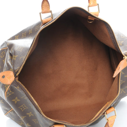 Louis Vuitton Monogram Speedy 40 5 of 7