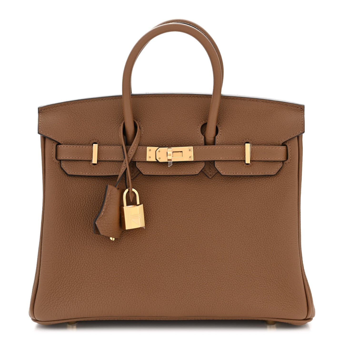 Togo Birkin 25 Alezan