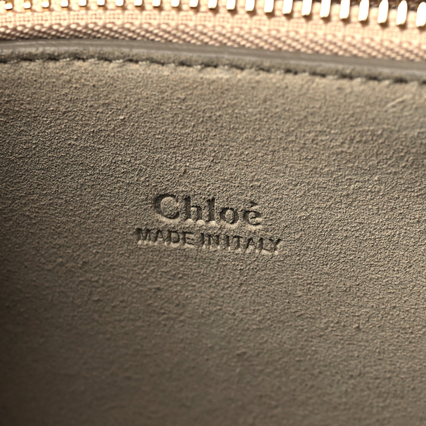 Calfskin Suede Medium Pixie Shoulder Bag Intense Green