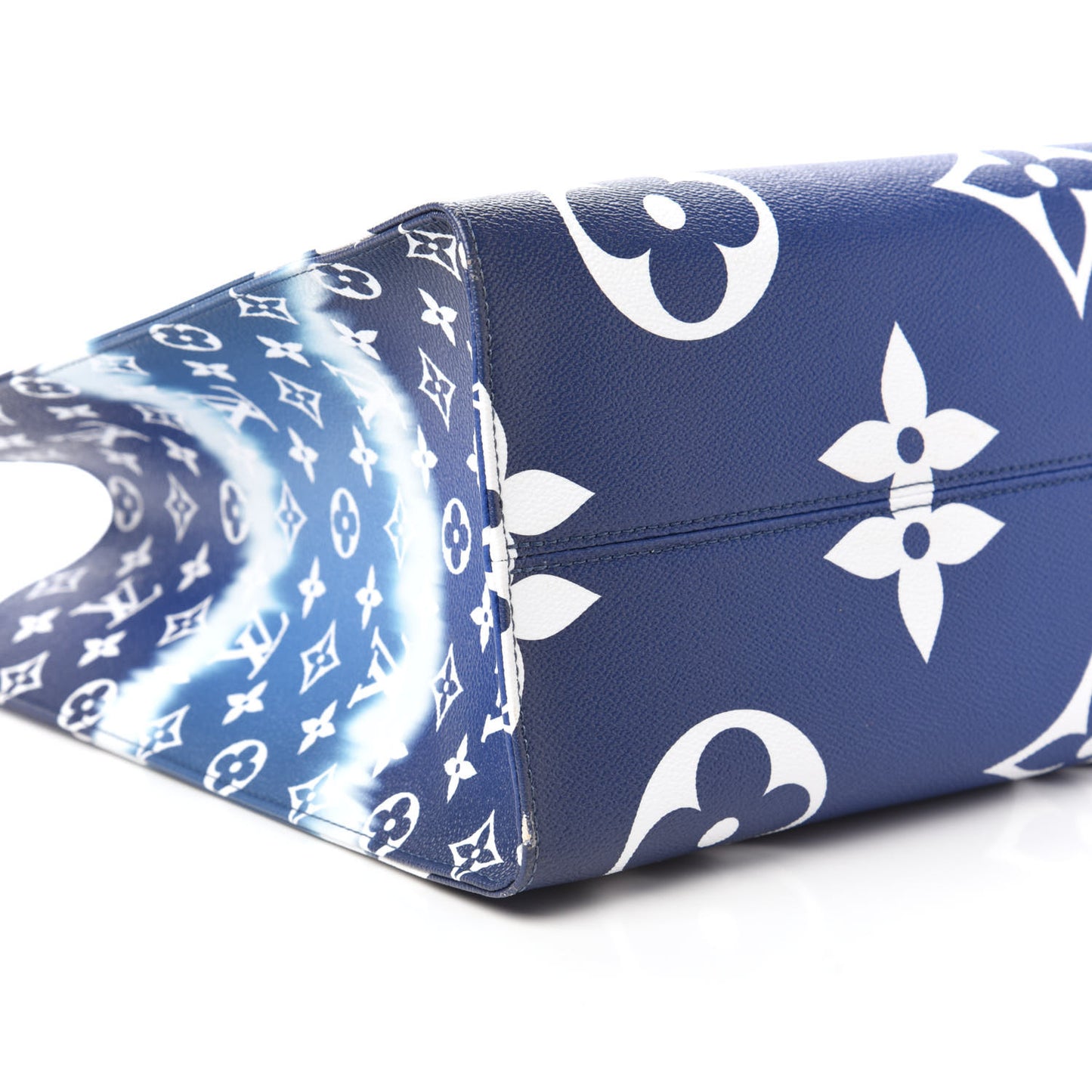 Monogram Escale Onthego GM Blue