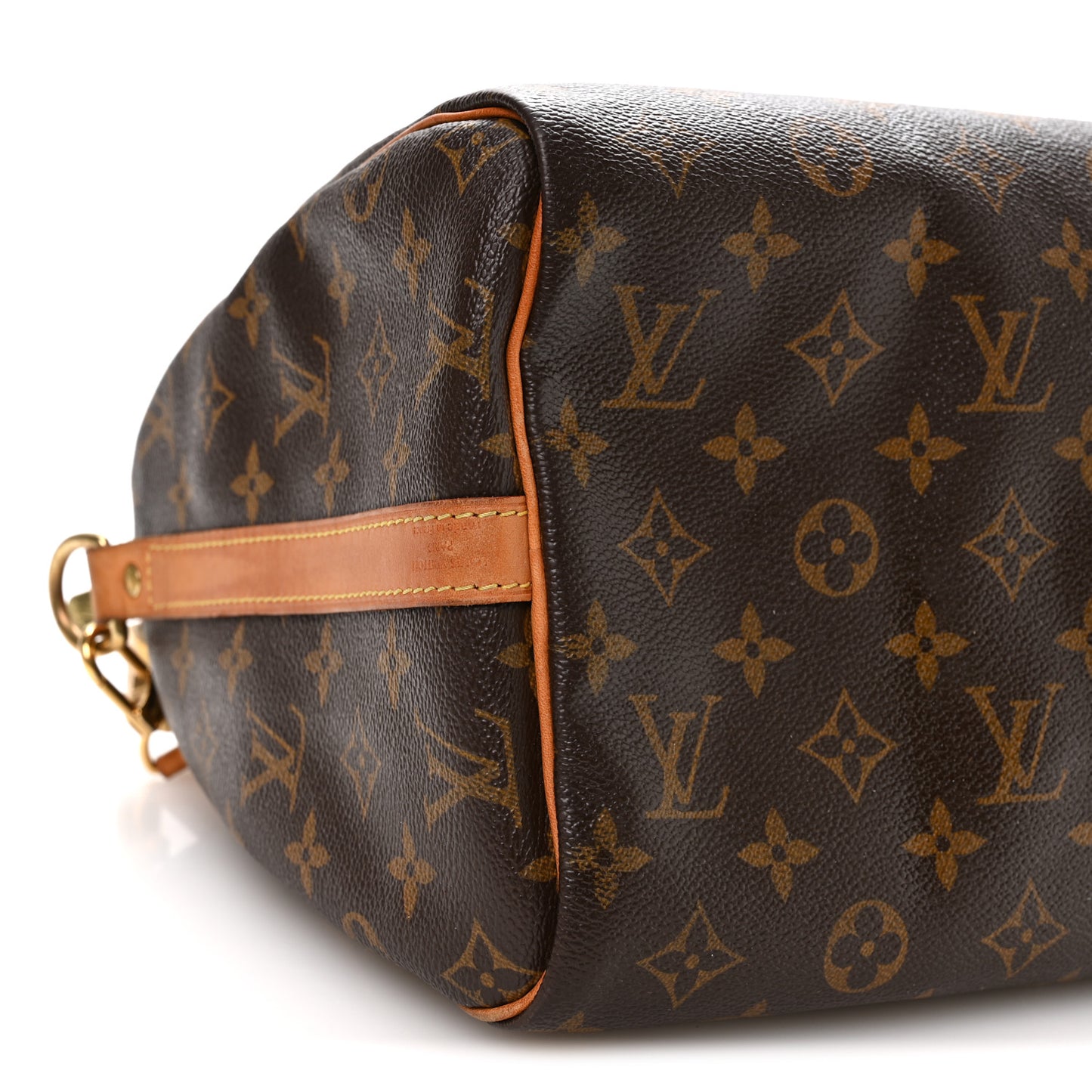 Monogram Speedy Bandouliere 30