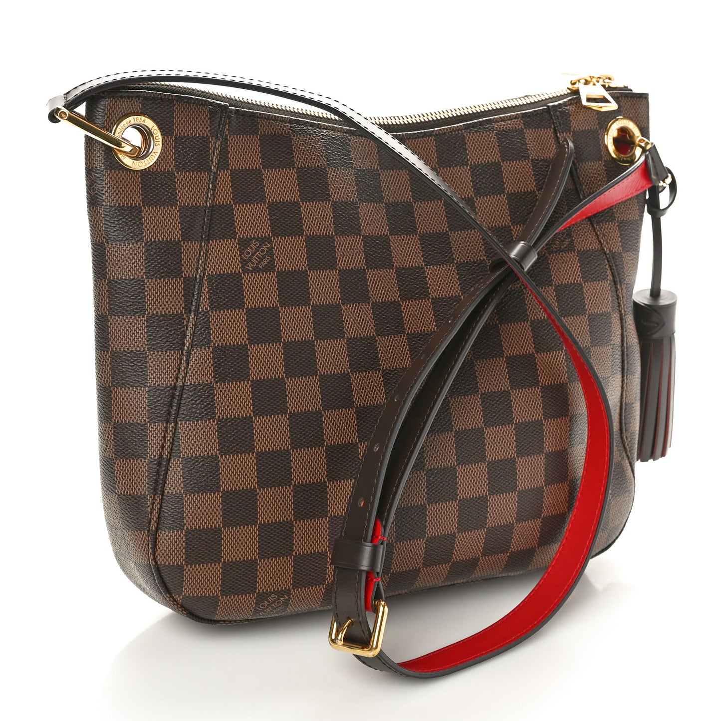 Damier Ebene South Bank Besace