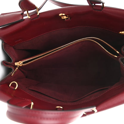 Louis Vuitton Monogram Venus Raisin 5 of 11