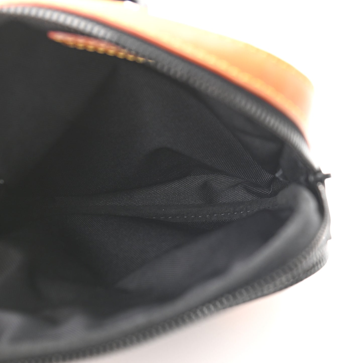 X NIGO Giant Damier Ebene Monogram Amazone Sling Bag