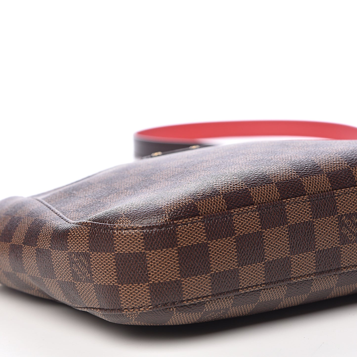 Damier Ebene South Bank Besace