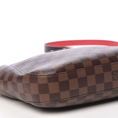 Louis Vuitton Damier Ebene South Bank Besace 9 of 11