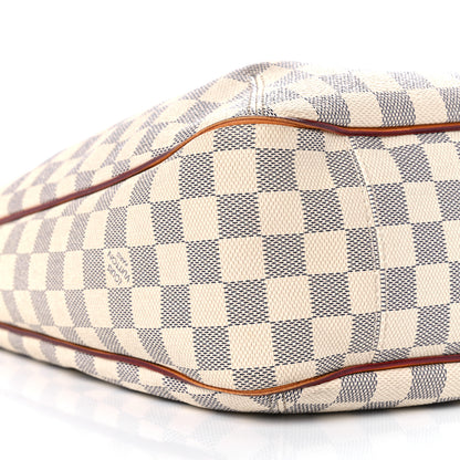 Louis Vuitton Damier Azur Soffi 8 of 11