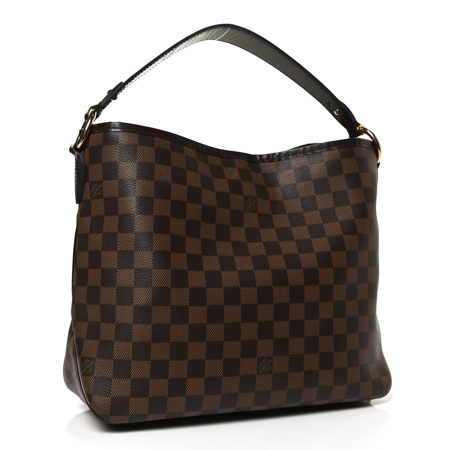 Damier Ebene Delightful PM