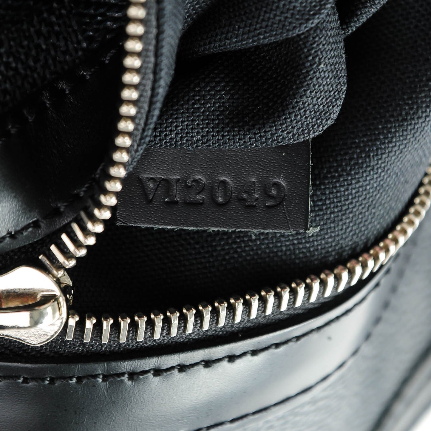 Damier Graphite Thomas