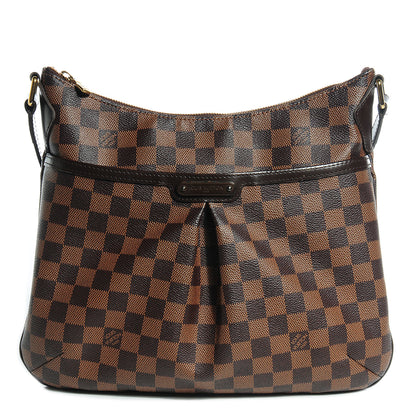 Louis Vuitton Damier Ebene Bloomsbury PM 1 of 7
