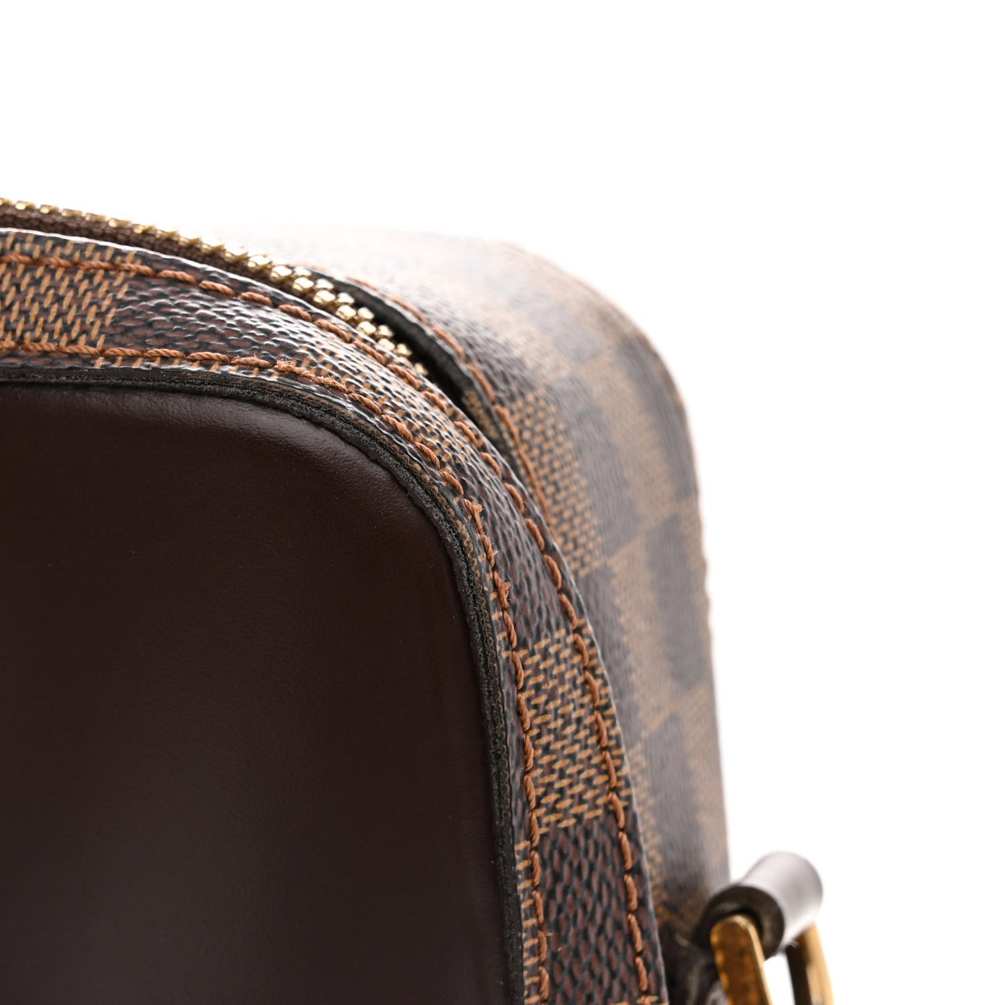 Damier Ebene Porte Ordinateur Sabana Computer Case