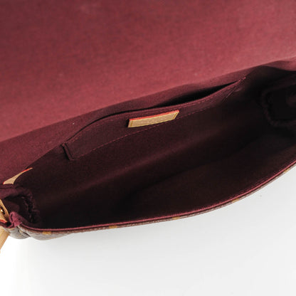 Louis Vuitton Monogram Favorite MM 5 of 8