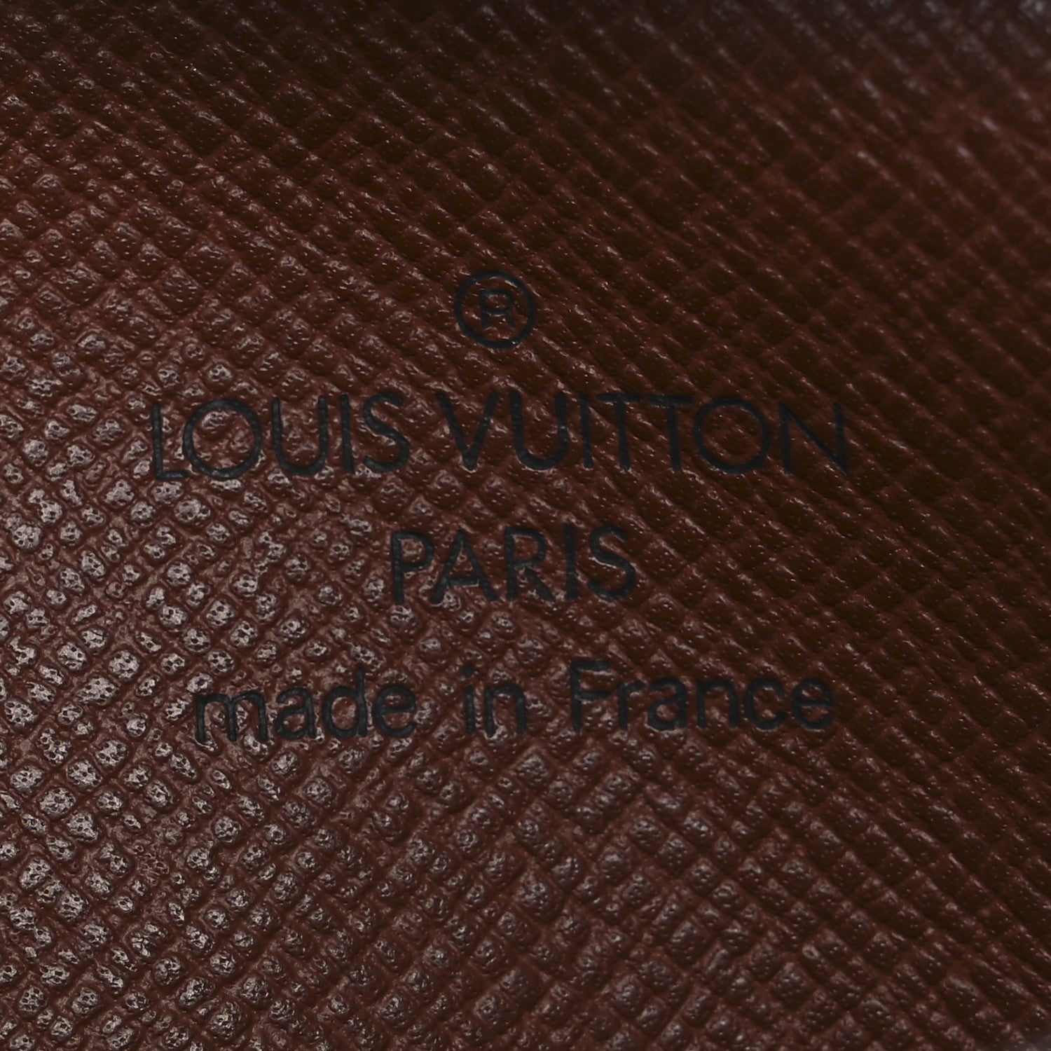 Louis Vuitton Monogram Amazone 6 of 10