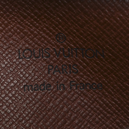 Louis Vuitton Monogram Amazone 6 of 10