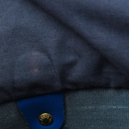 Louis Vuitton Epi Speedy 25 Toledo 8 of 21