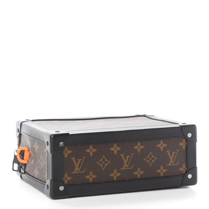 Louis Vuitton Monogram Solar Ray Soft Trunk 4 of 8