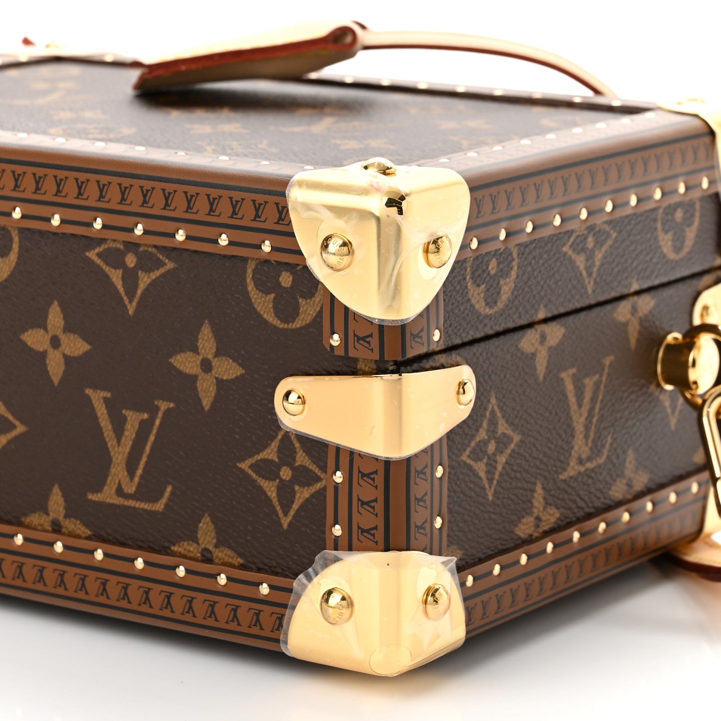 Monogram Petite Valise