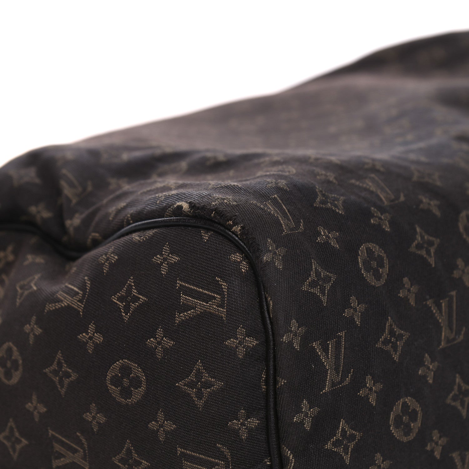 Louis Vuitton Monogram Idylle Speedy Bandouliere 30 Fusain 7 of 15