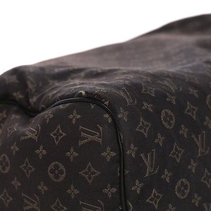 Louis Vuitton Monogram Idylle Speedy Bandouliere 30 Fusain 7 of 15