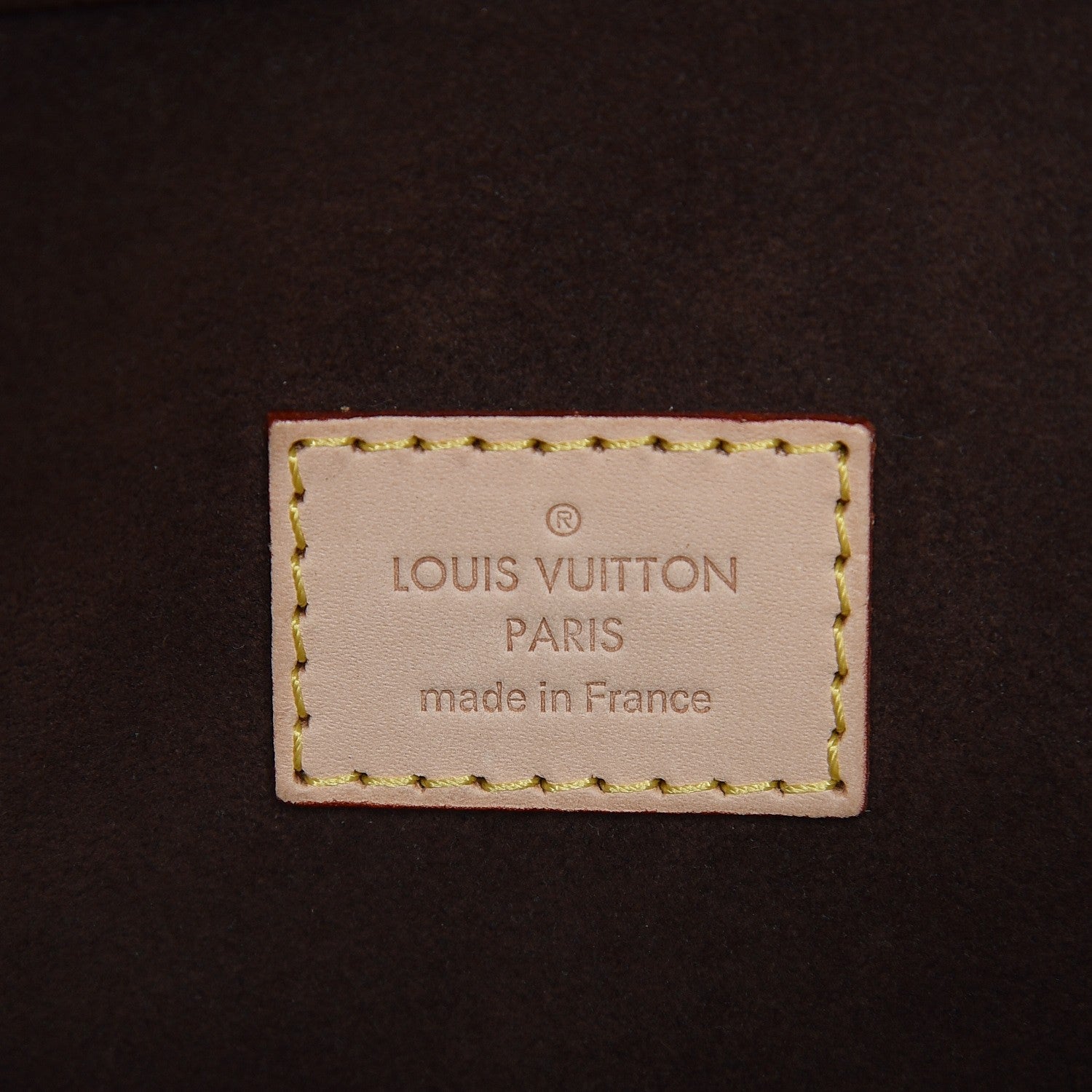 Louis Vuitton Monogram Metis 6 of 6