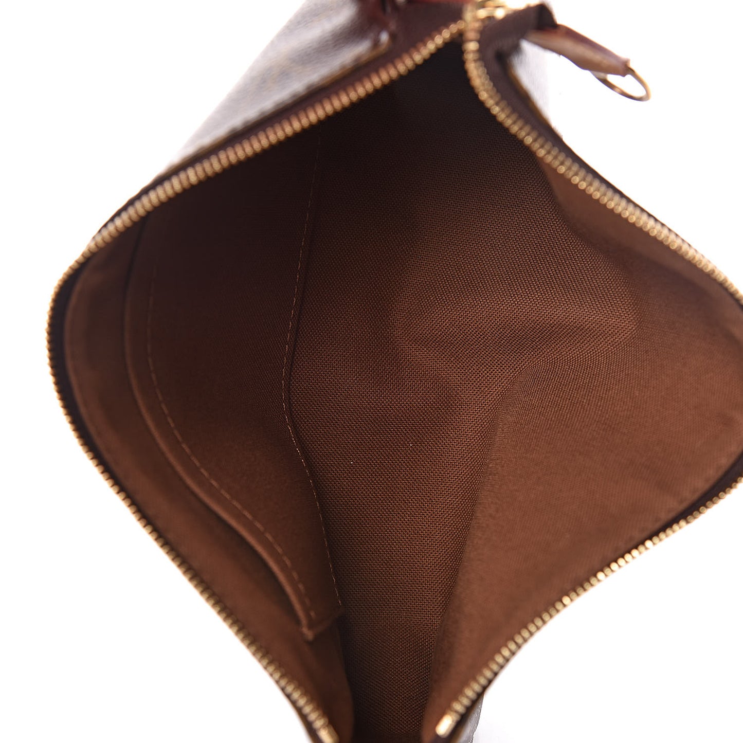Monogram Pochette Accessories NM