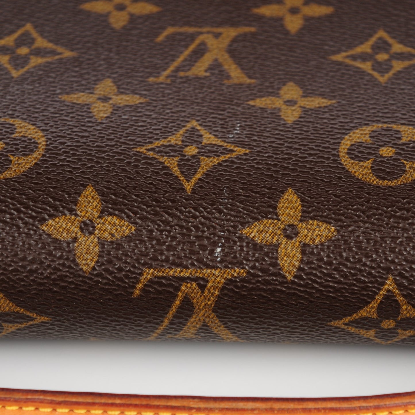 Monogram Beverly GM Briefcase