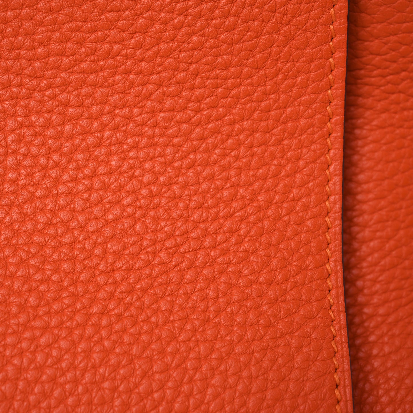 Taurillon Clemence Jypsiere 31 Orange