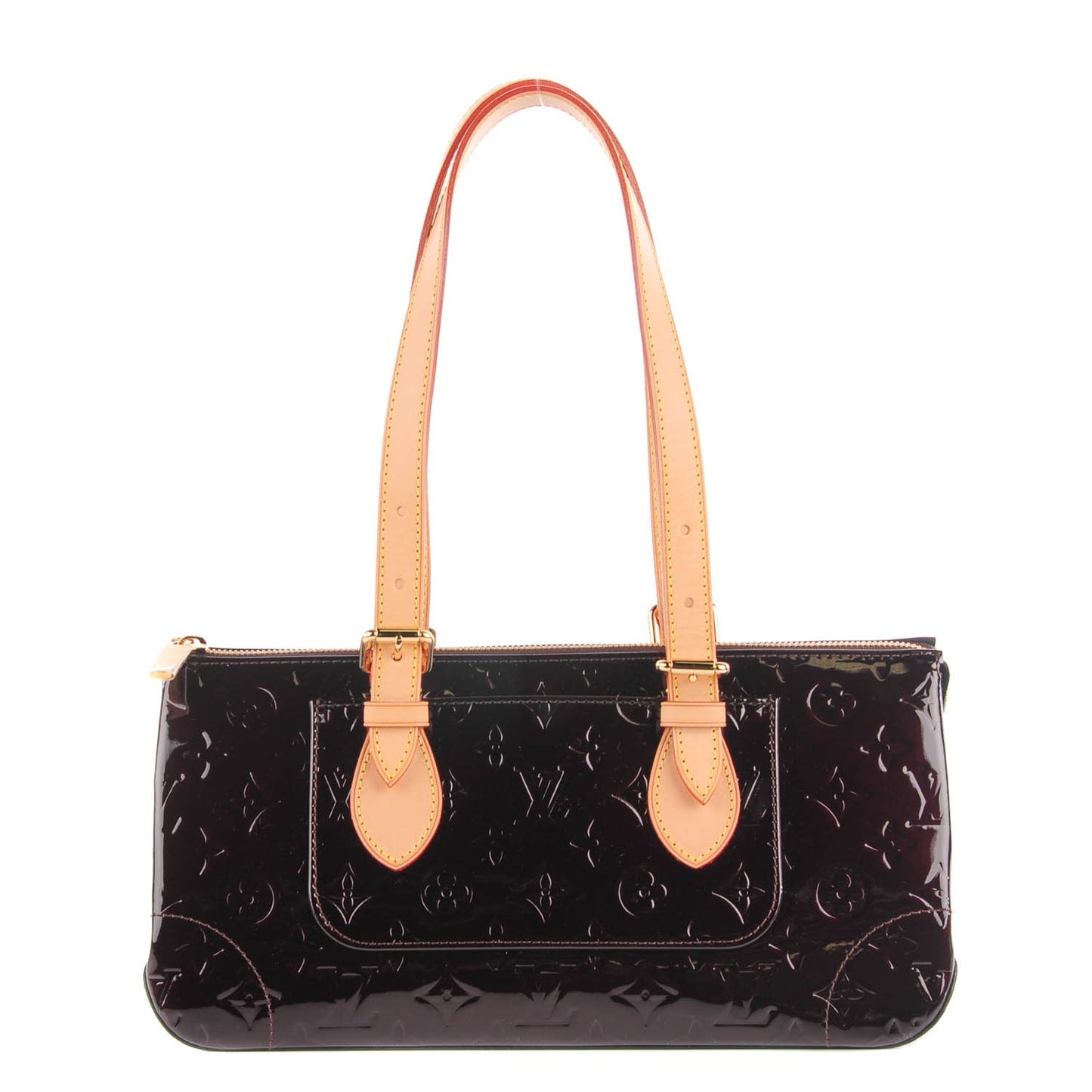Vernis Rosewood Ave Amarante