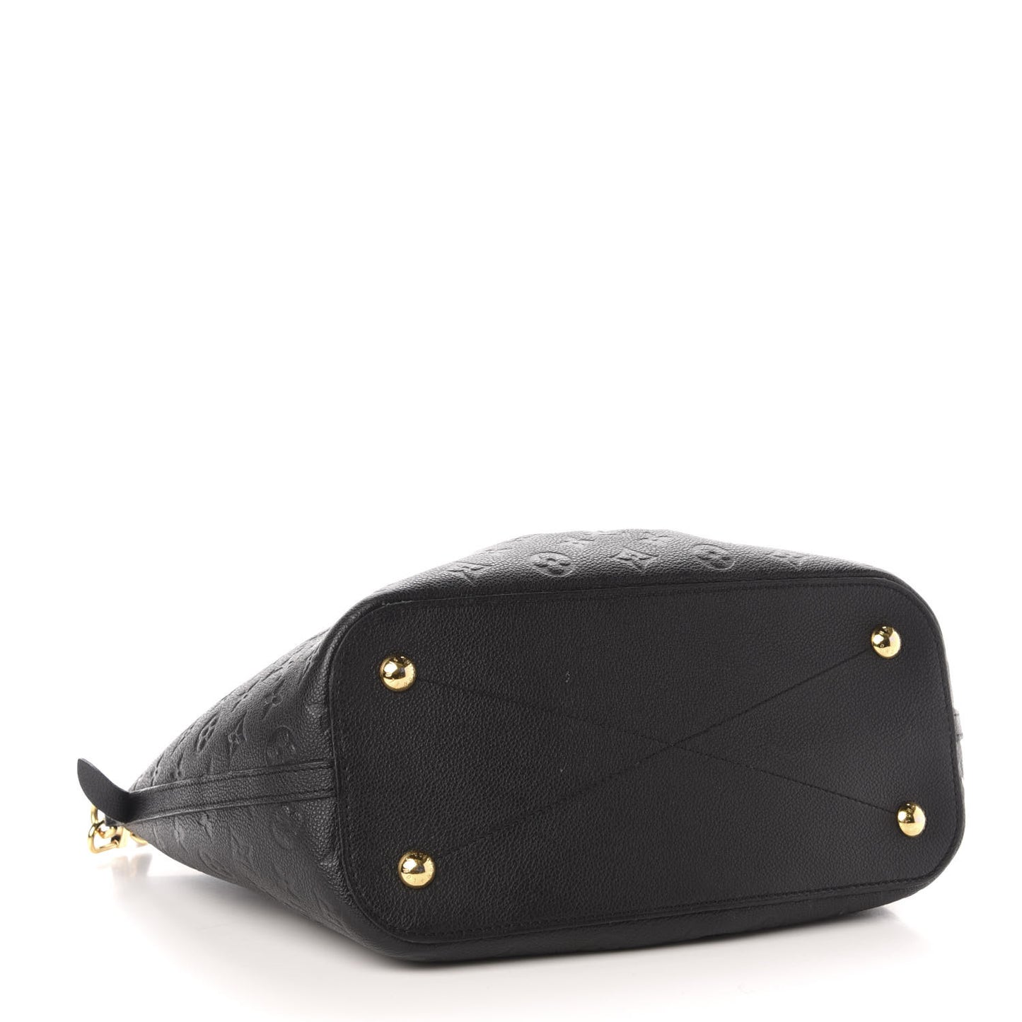 Empreinte Mazarine MM Black