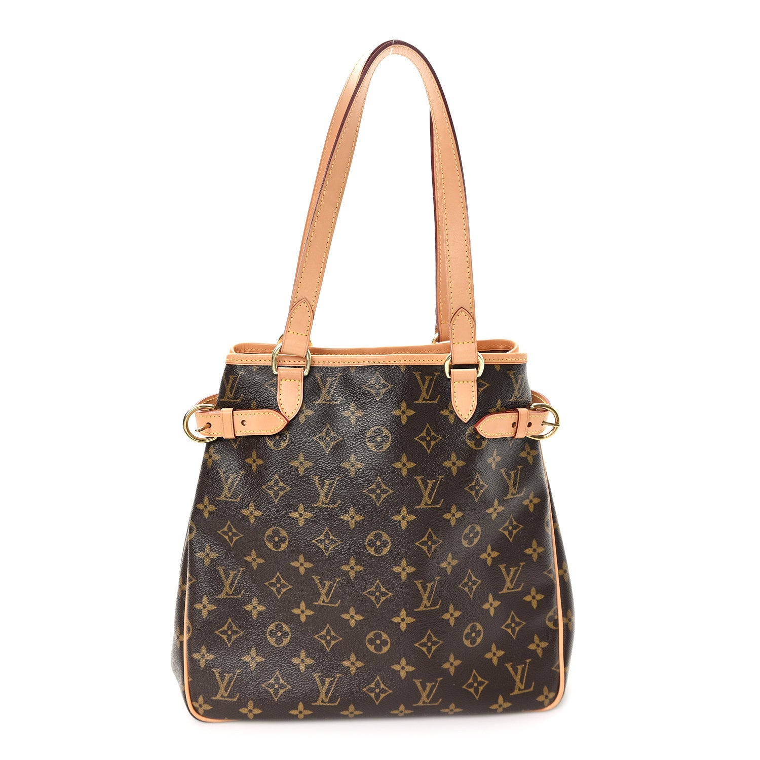 Louis Vuitton Monogram Batignolles Vertical 1 of 10