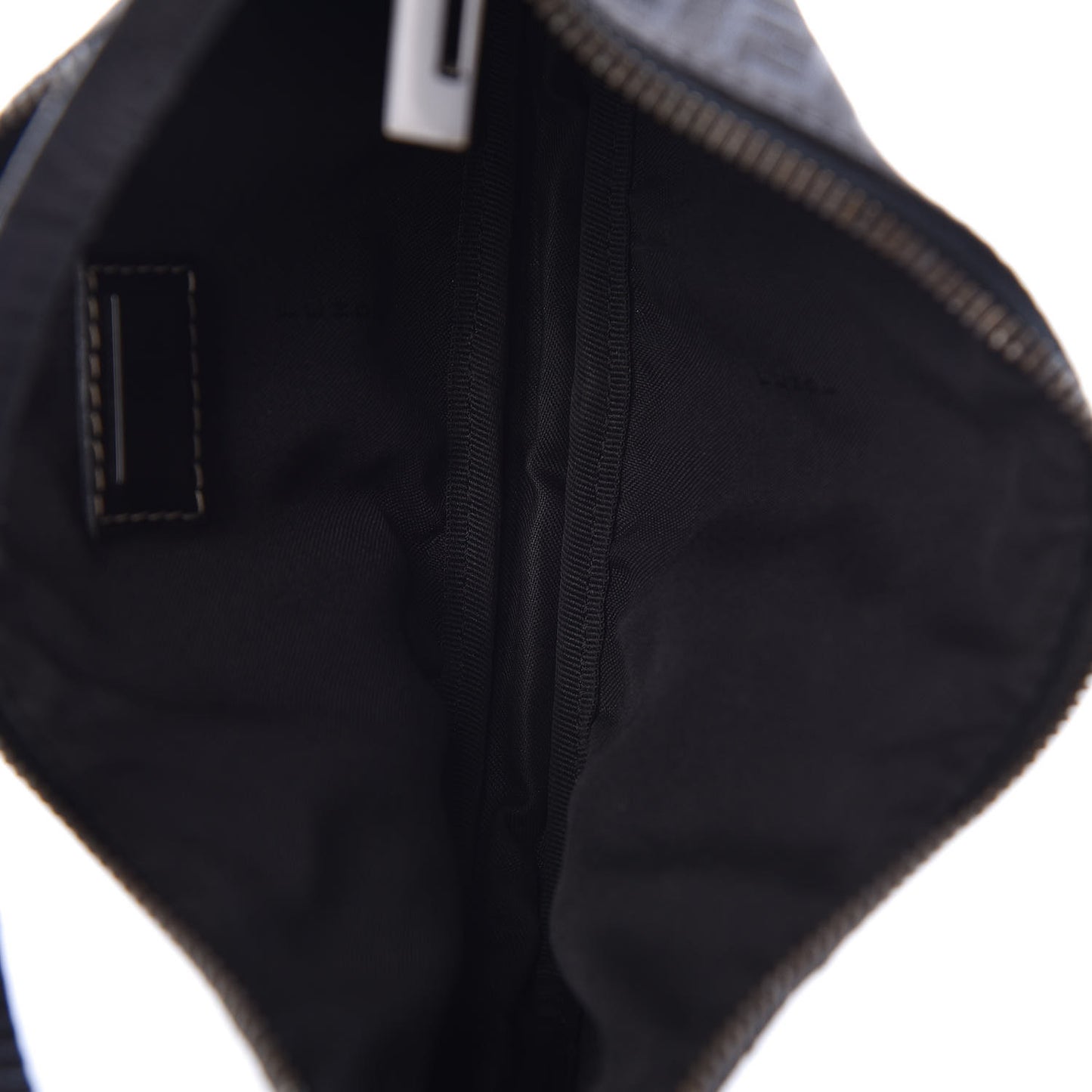 Zucchino Pochette Black