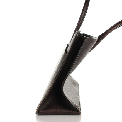 Hermes Fjord Whitebus 39 Chocolate 9 of 12